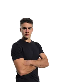 Alex Srebernic