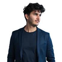 Franco Srebernic
