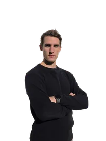 Iván Javier Srebernic