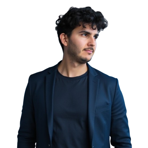 Franco Srebernic